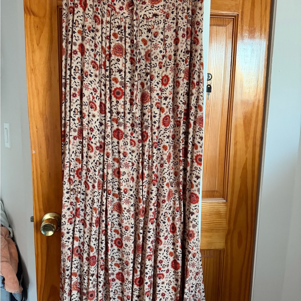Spell & The Gypsy Collective "Lady Untamed" Maxi Skirt - Picture 7 of 12
